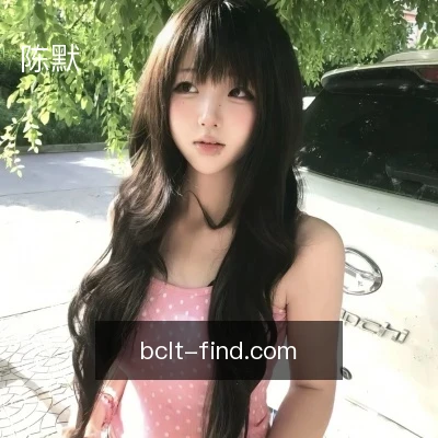 陈默